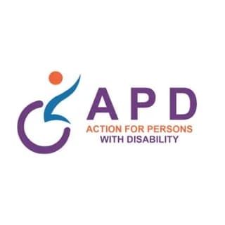 Action for Persons with Disability