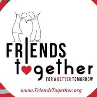Friends Together